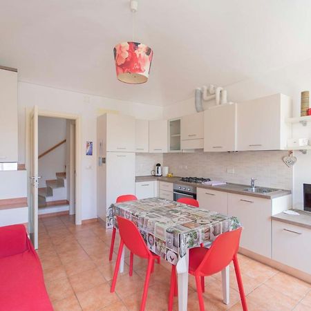 096 - Casa Al Borgo Cavi Di Lavagna, 150 Metri Dal Mare 아파트 외부 사진