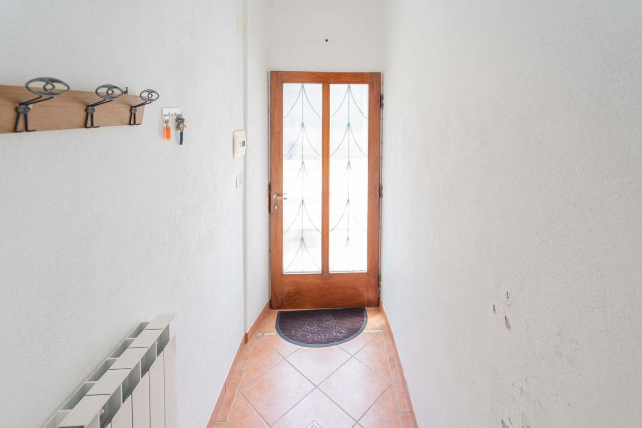 096 - Casa Al Borgo Cavi Di Lavagna, 150 Metri Dal Mare 아파트 외부 사진
