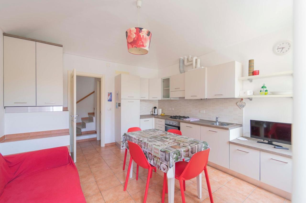 096 - Casa Al Borgo Cavi Di Lavagna, 150 Metri Dal Mare 아파트 외부 사진