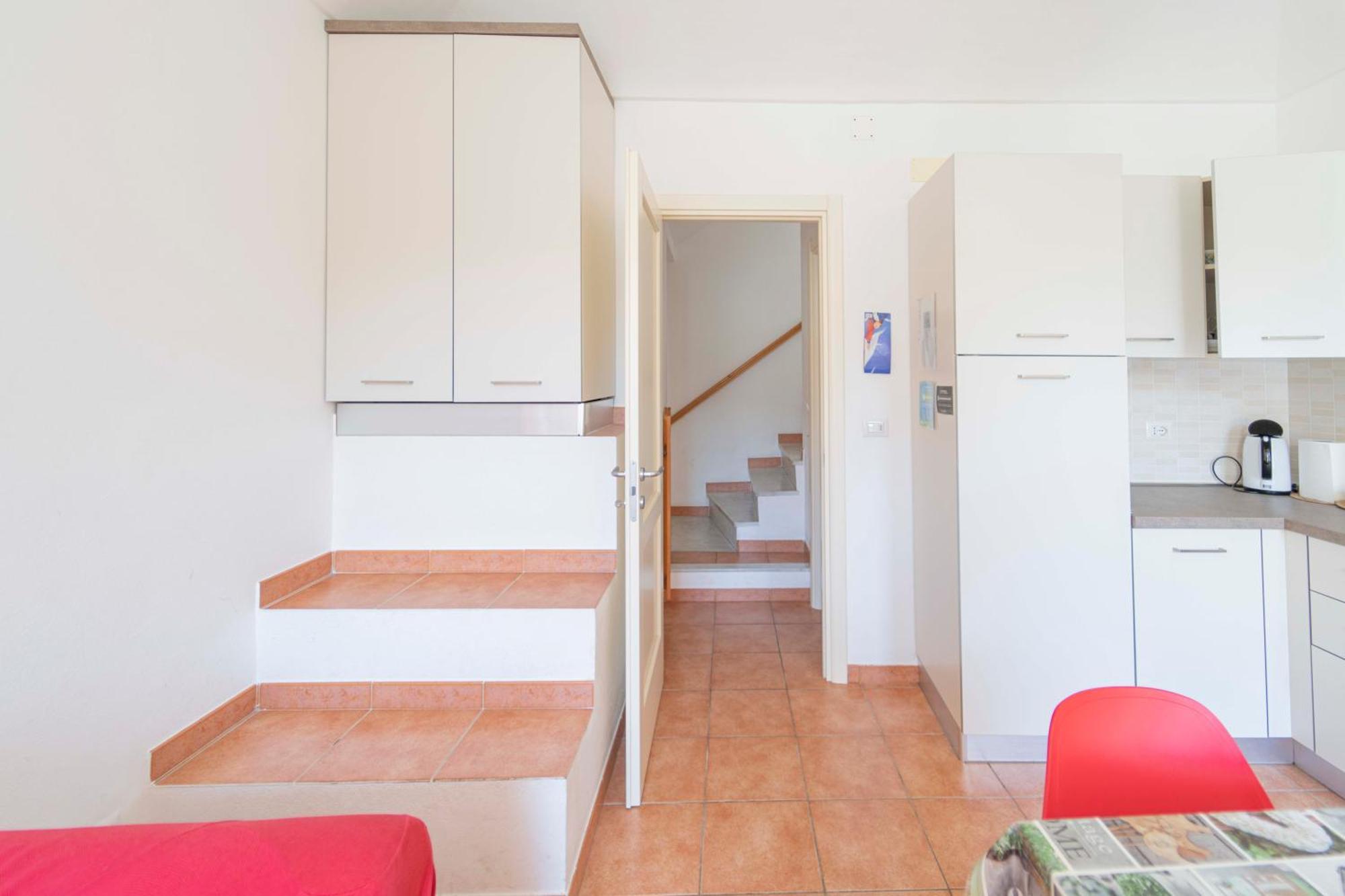 096 - Casa Al Borgo Cavi Di Lavagna, 150 Metri Dal Mare 아파트 외부 사진