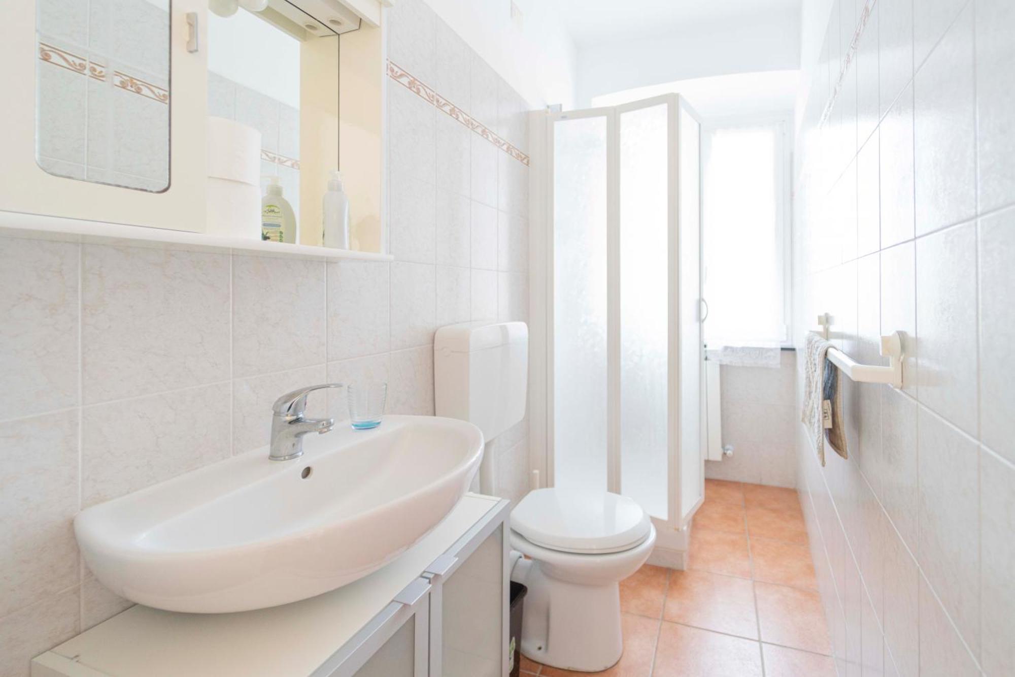 096 - Casa Al Borgo Cavi Di Lavagna, 150 Metri Dal Mare 아파트 외부 사진