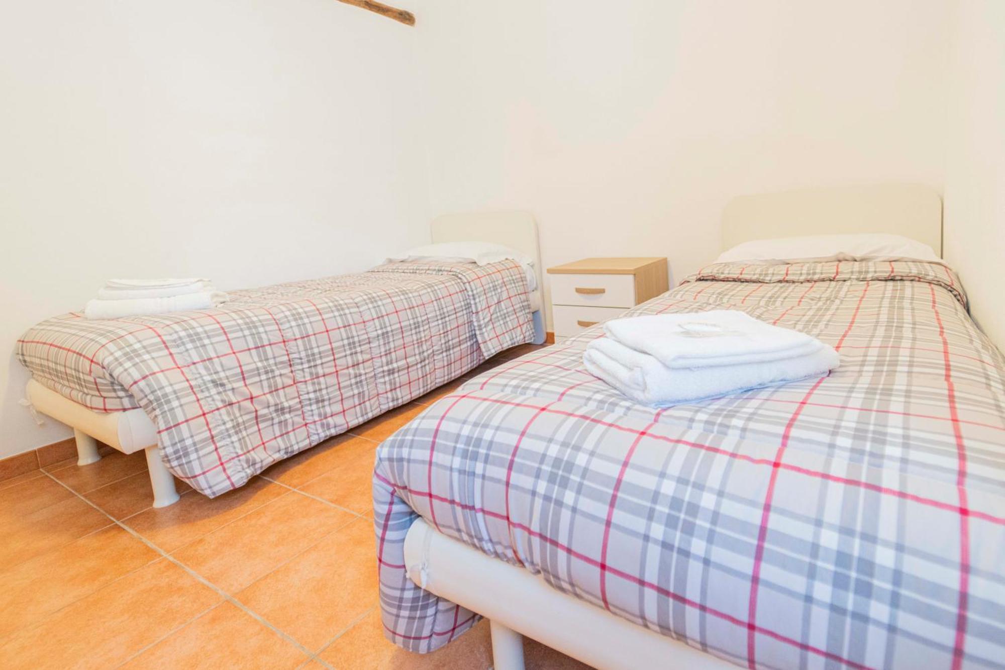 096 - Casa Al Borgo Cavi Di Lavagna, 150 Metri Dal Mare 아파트 외부 사진