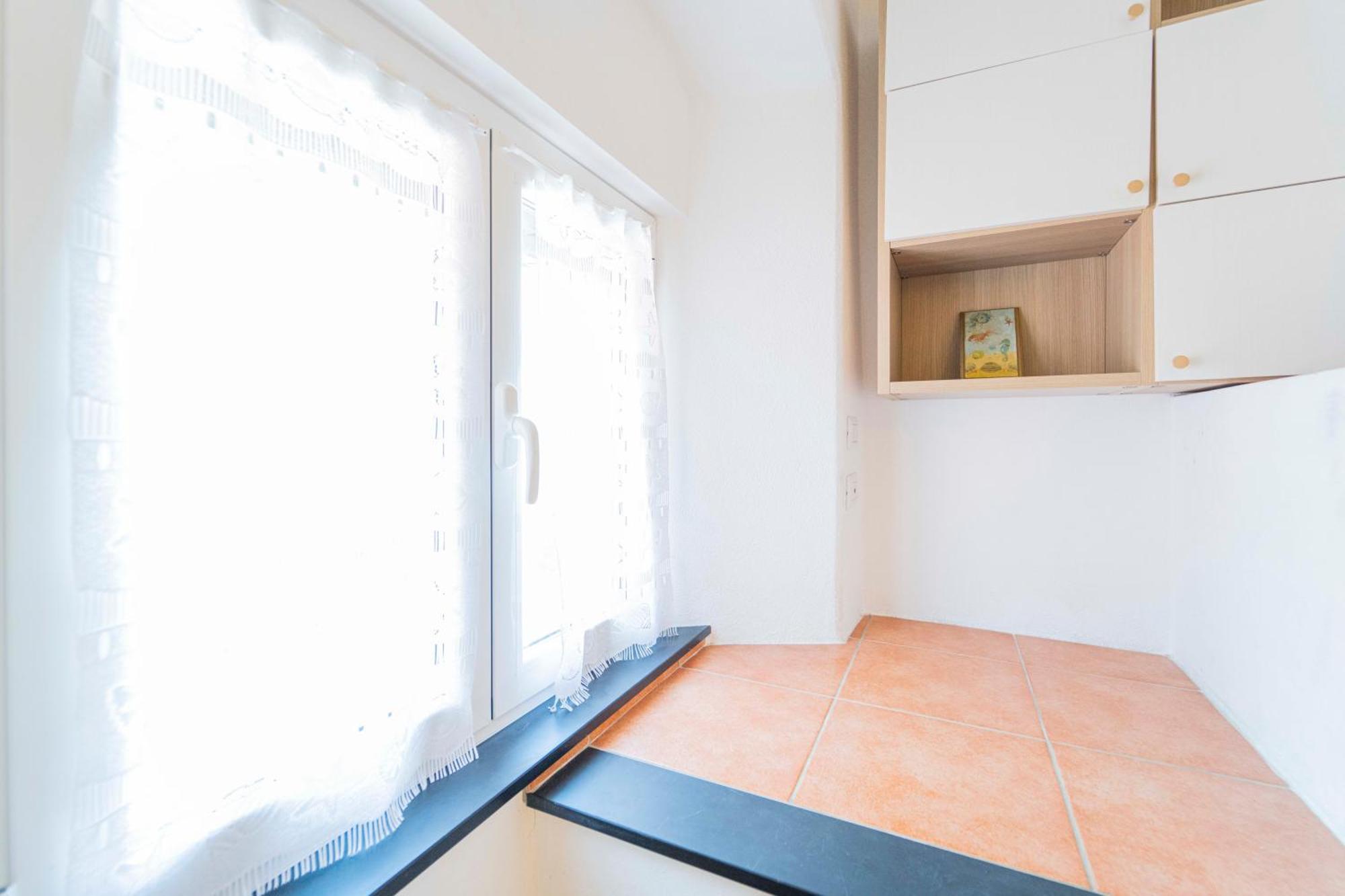 096 - Casa Al Borgo Cavi Di Lavagna, 150 Metri Dal Mare 아파트 외부 사진
